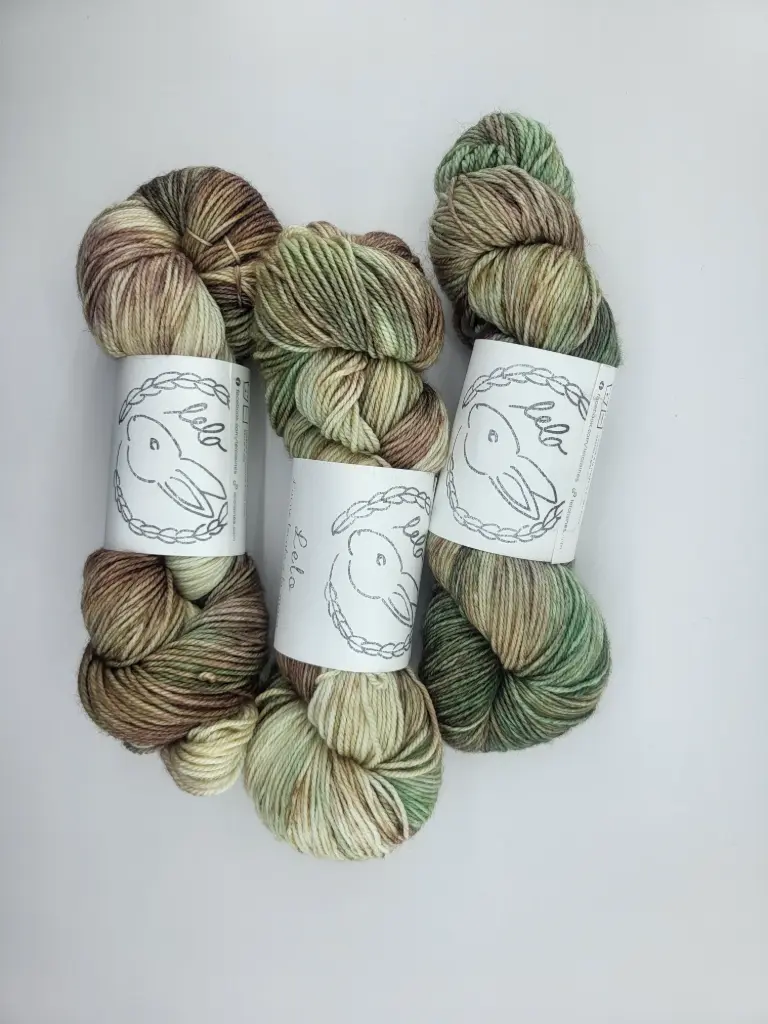 Blanchard - 8 disponibles