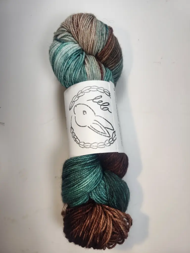 Charron 1 disponible