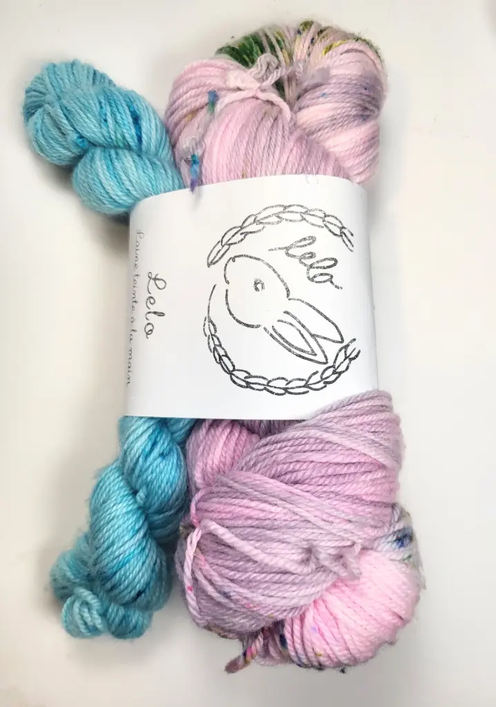 Ezra et Théophile - 1 disponibles