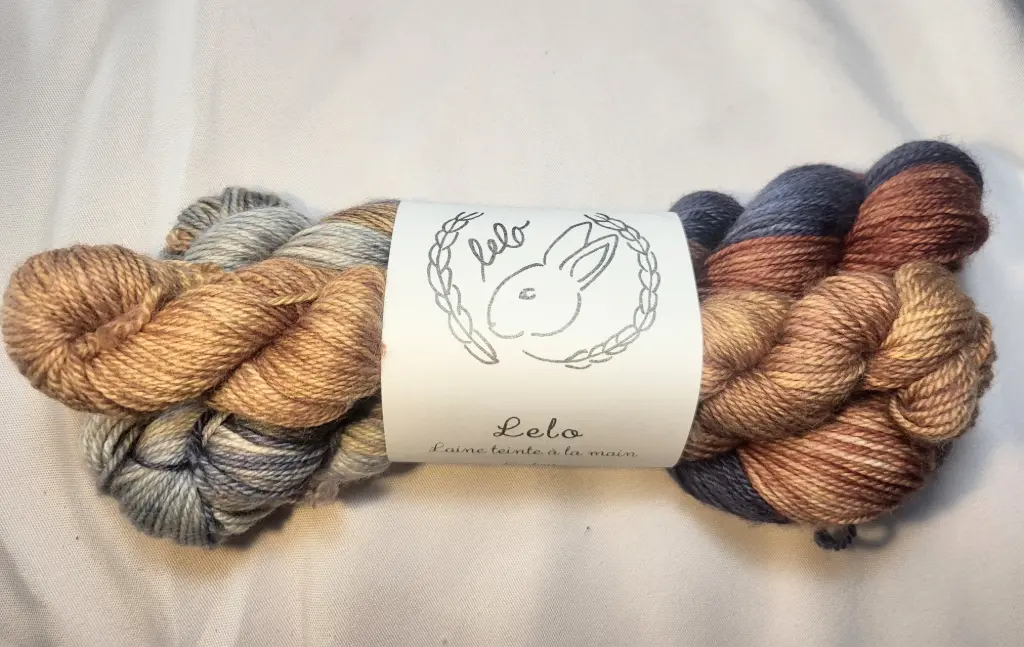 Charles et Valiquette - 1 disponible