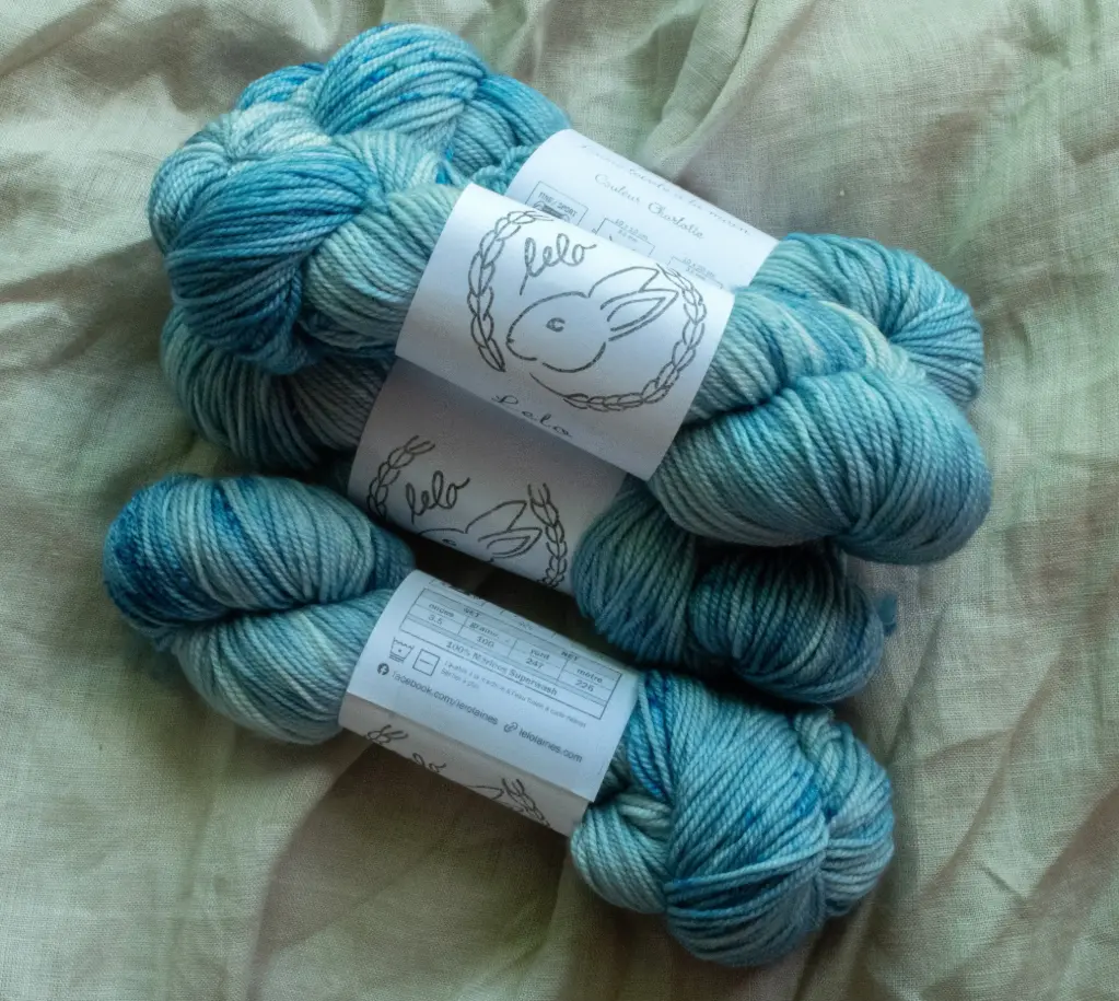 Charlotte - 4 disponibles