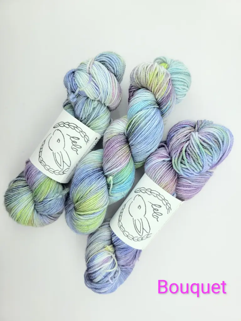 Bouquet 6 disponibles