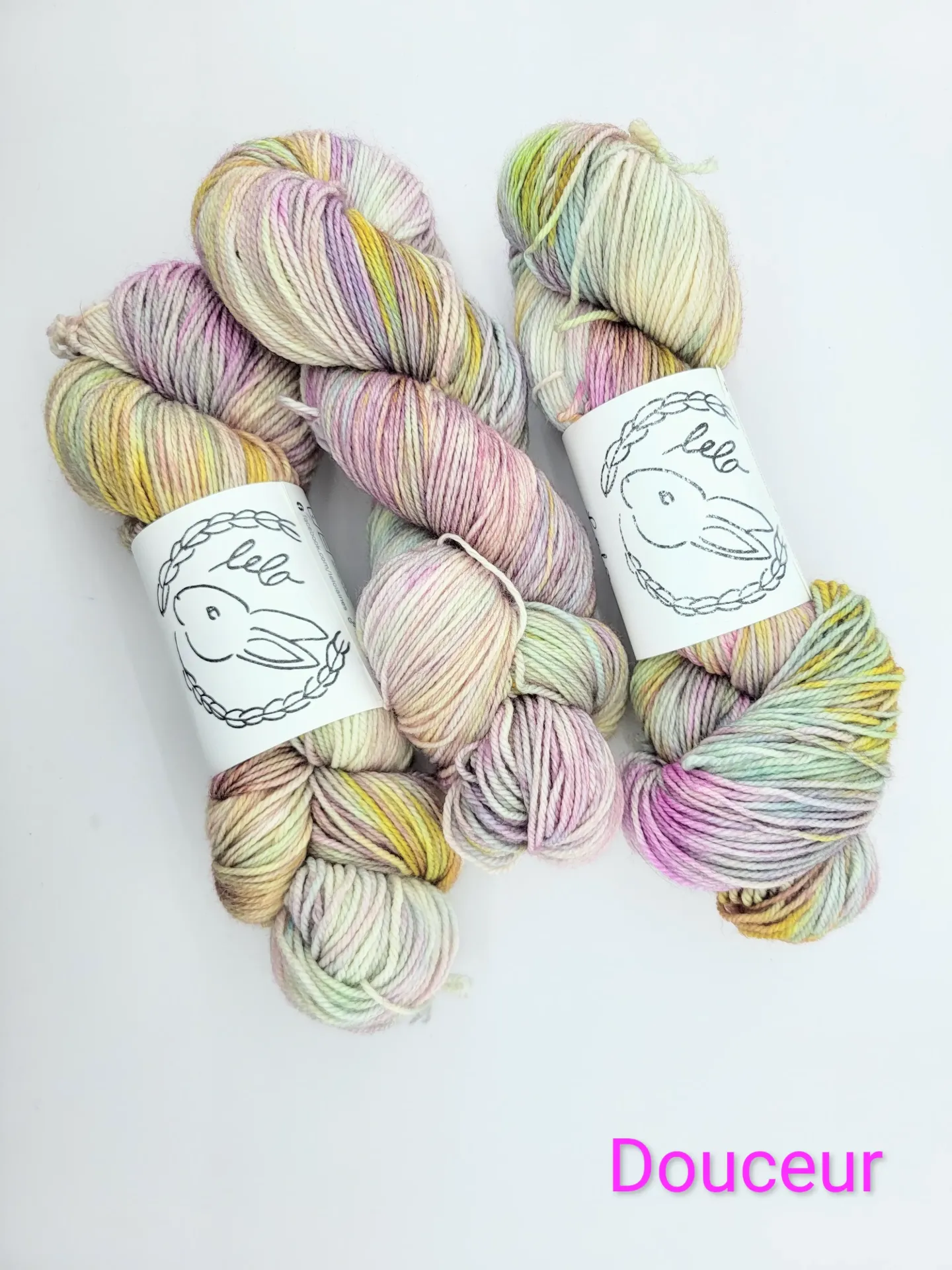 Douceur 6 disponibles