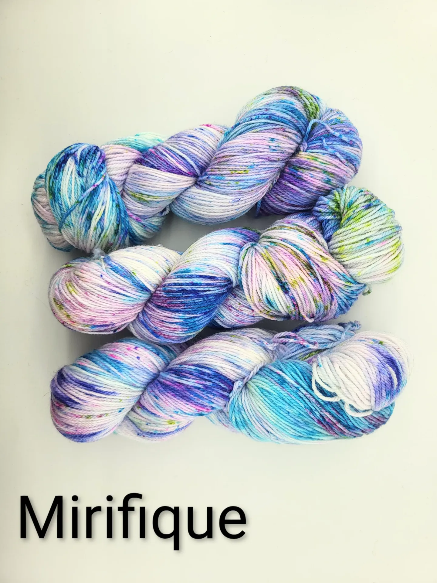 Mirifique 8 disponibles