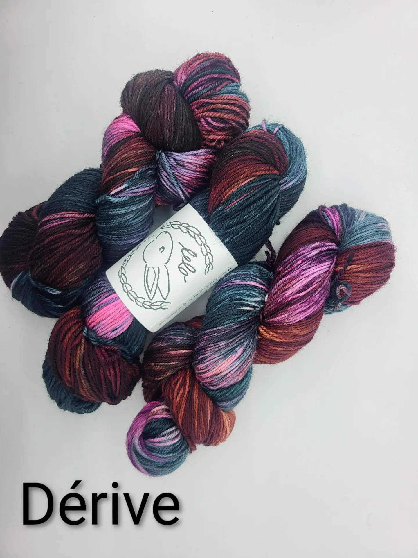 Dérive 6 disponibles