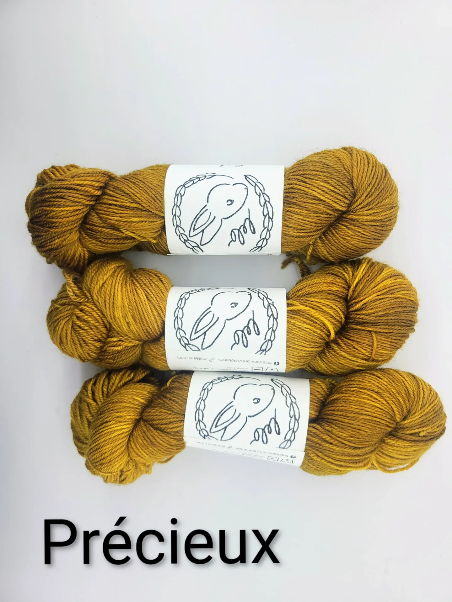 Précieux