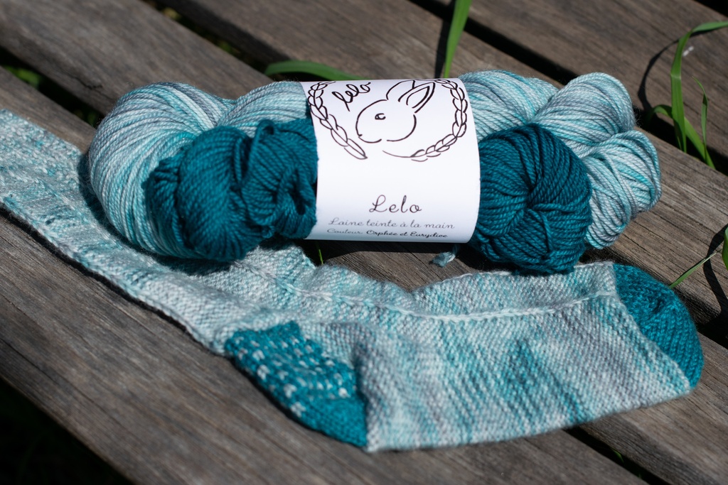 Orphée et Eurydice/disponibles chez Madolaine