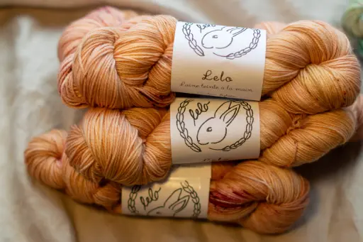 Sylvie 100 gr. 3 disponibles
