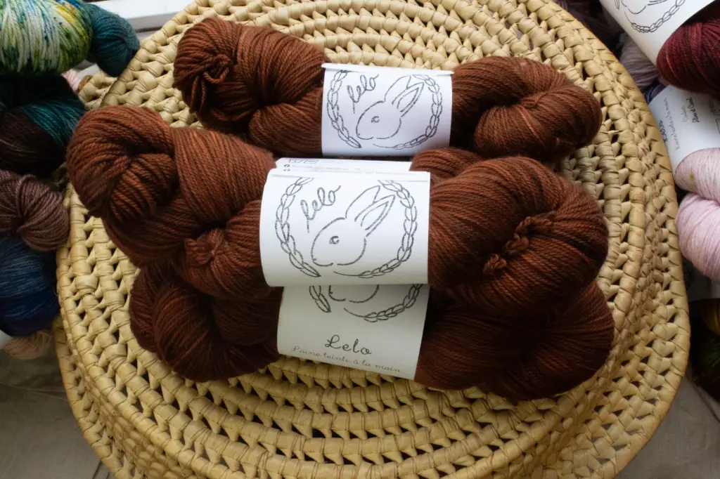 Isabelle 100gr, 1 disponible