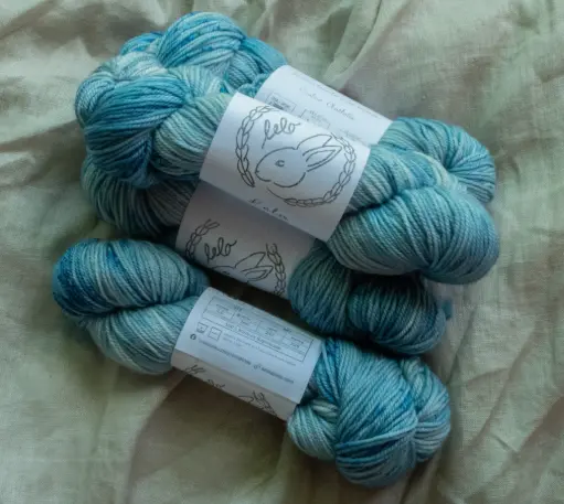 Charlotte, 100gr.,4 disponibles