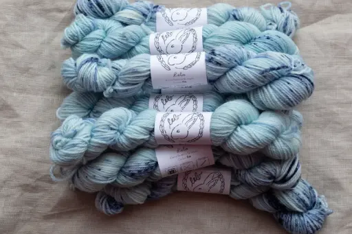 Éric, mini 25gr., 1 disponible