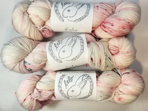 Que j'aime ta parrure - 5 disponibles