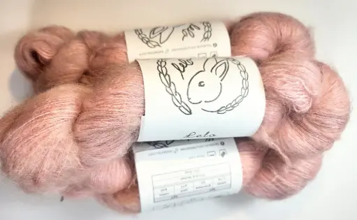 Camélia - 10 disponibles