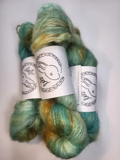 Camélina - 8 disponibles