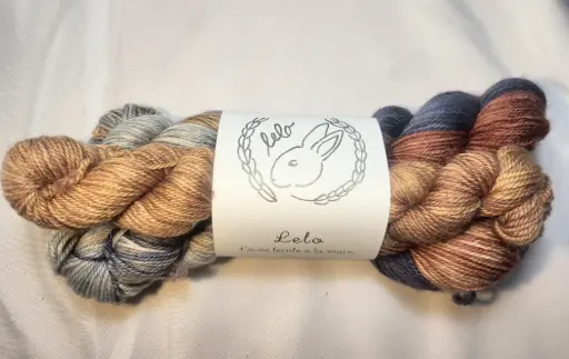 Charles et Valiquette - 1 disponible