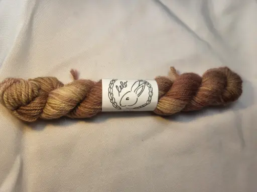 Chysalide - 1 disponible