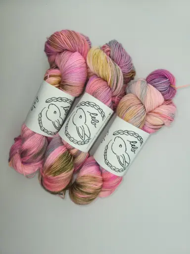 Heureux d'un printemps 8 disponibles